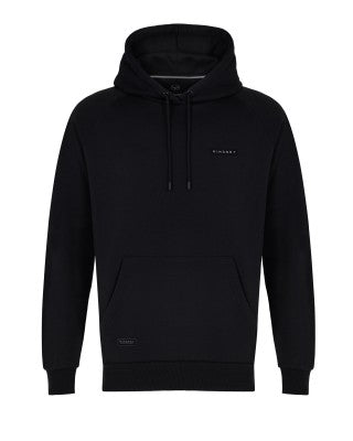 Korda Mindset Patch Hoodie Black