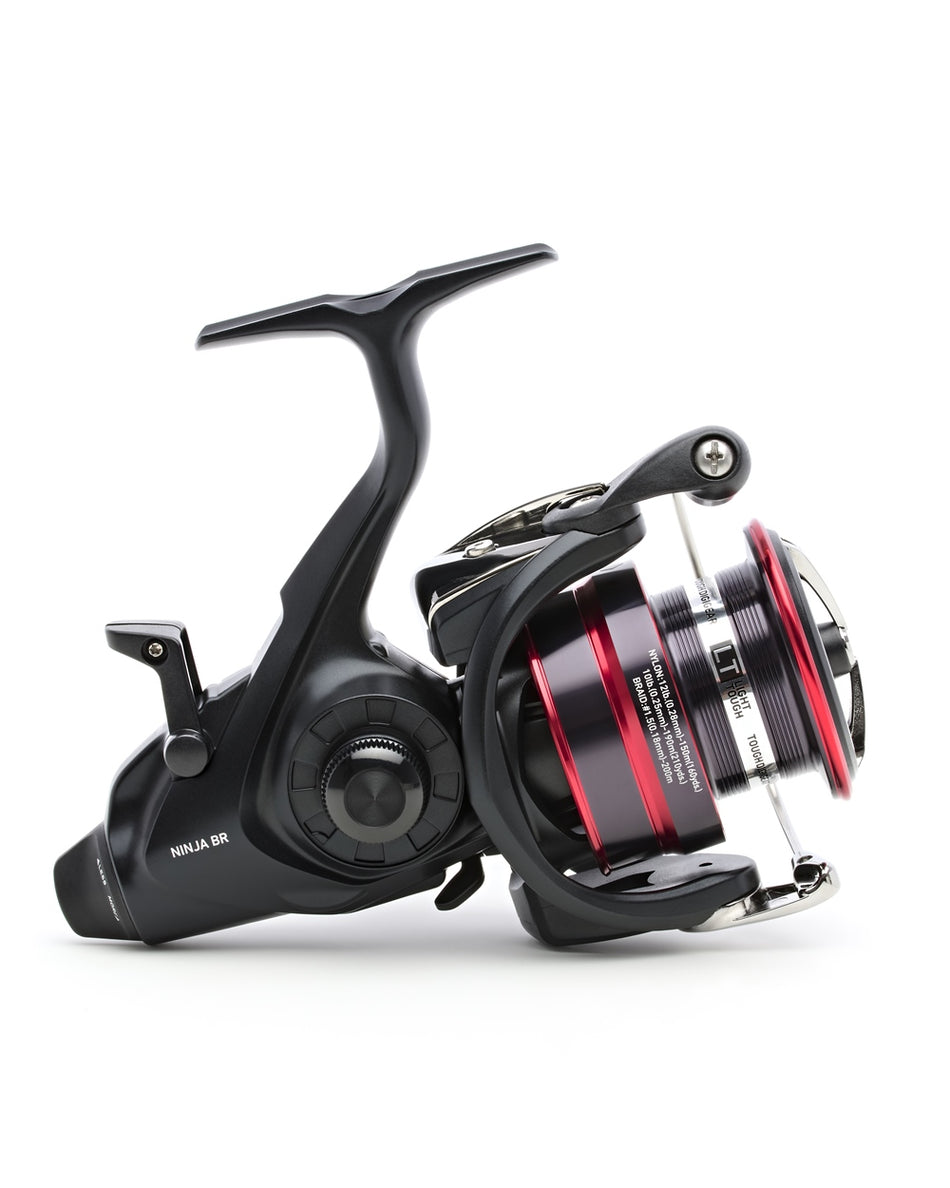 Daiwa Ninja BR LT 4000-C