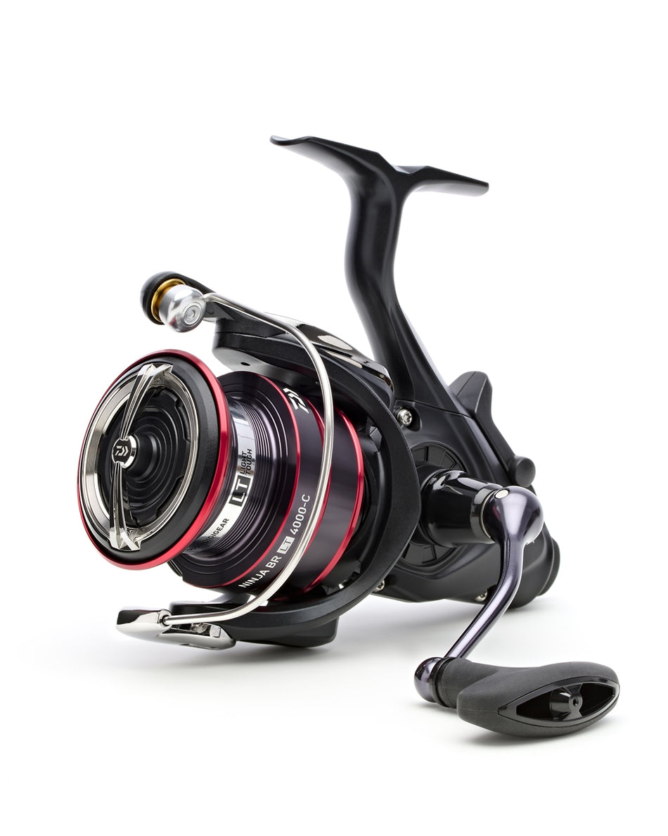 Daiwa Ninja BR LT 4000-C