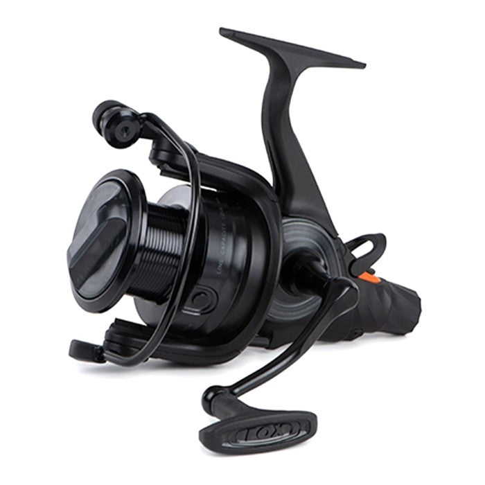 Fox 10k FS Reel