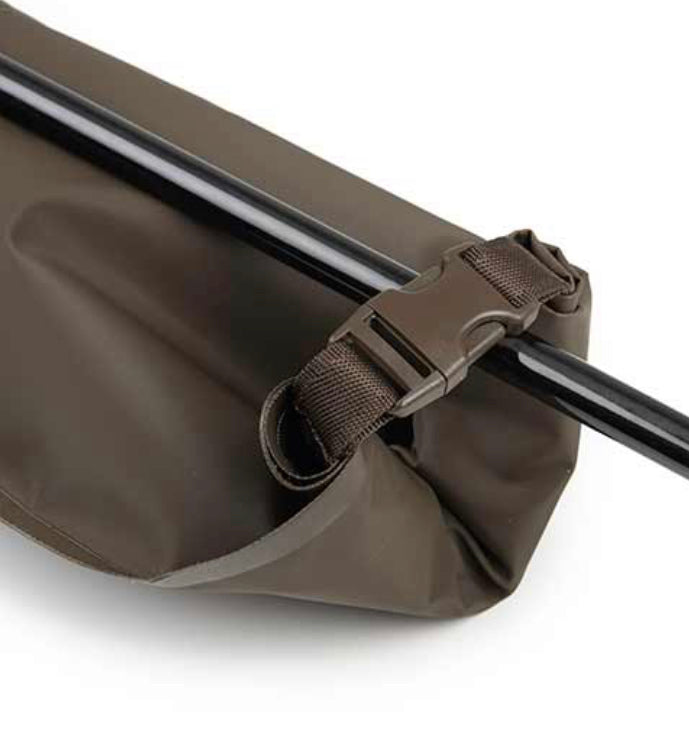 Fox Carpmaster Welded Xl Stink Bag