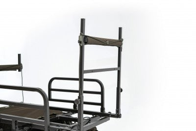 Carp Porter - Roamer Power Porter Green