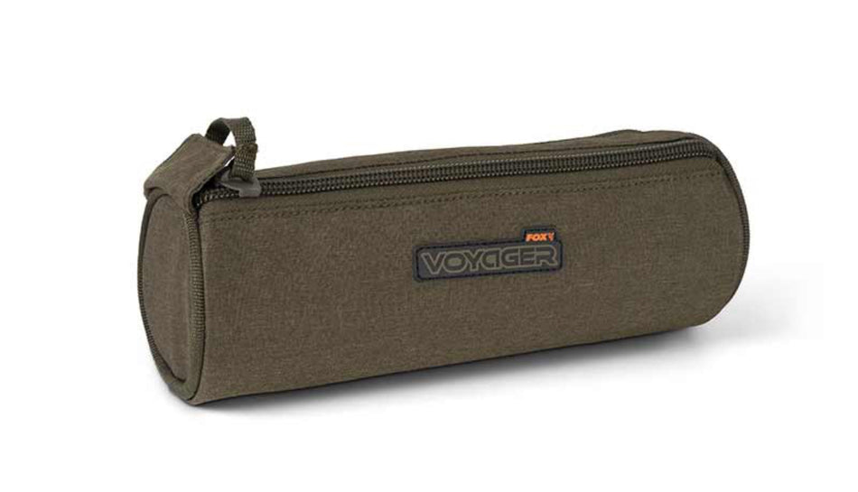 Fox Voyager Spool Case 3x Big Pits