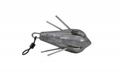 Korda Grapple Lead 3oz x2