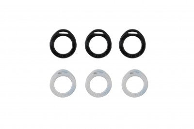 Guru Rig Hook Ups - Medium