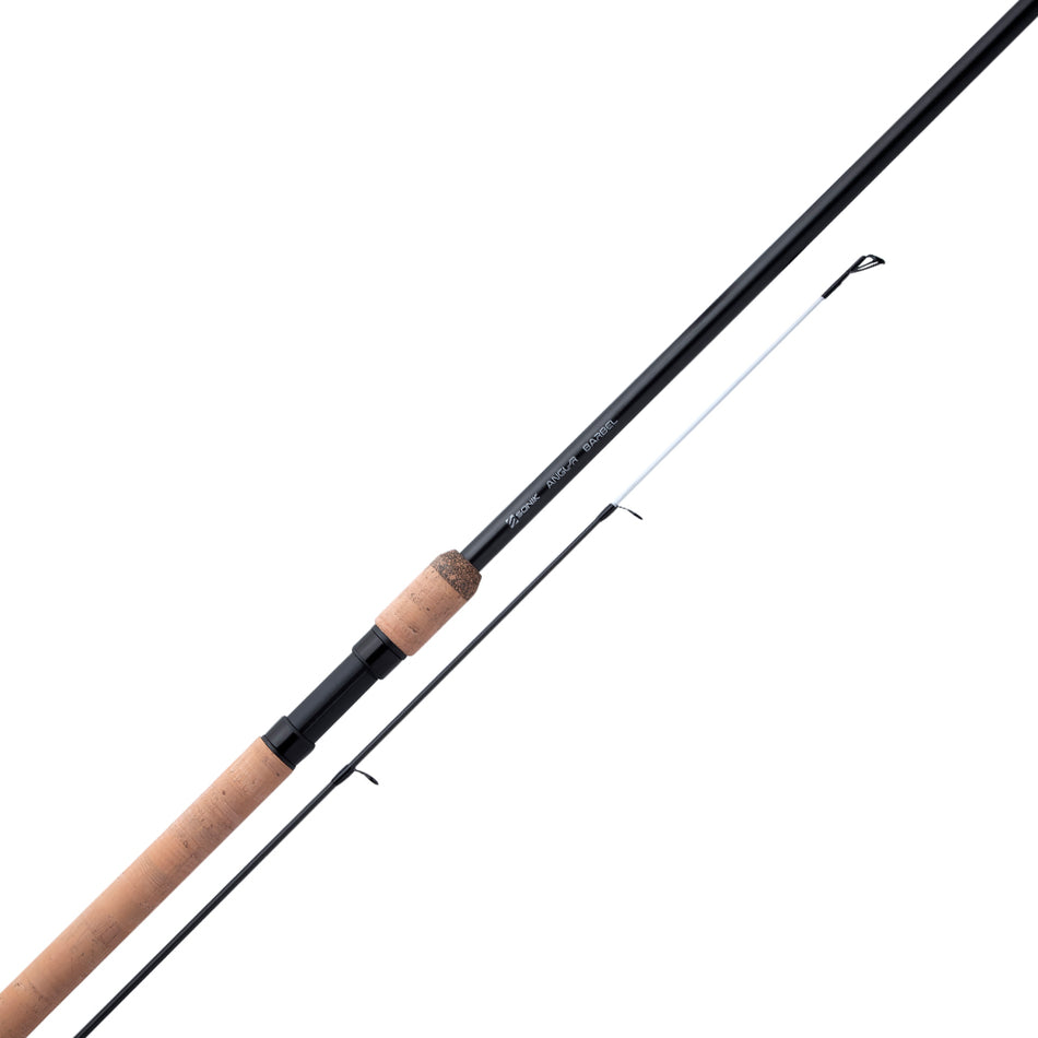 Sonik Angl-r Barbel Rod 12ft