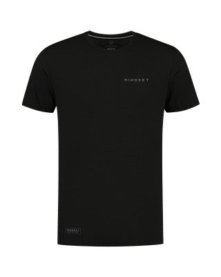 Korda Mindset Minimal Tee Black