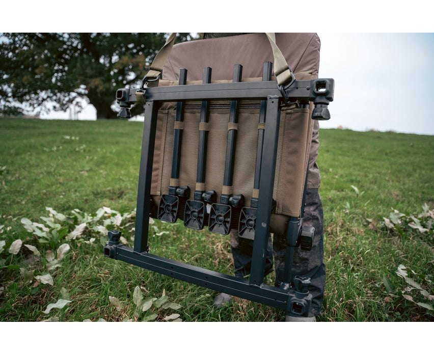 Korum Supa Lite Stretch Feeder Chair S23