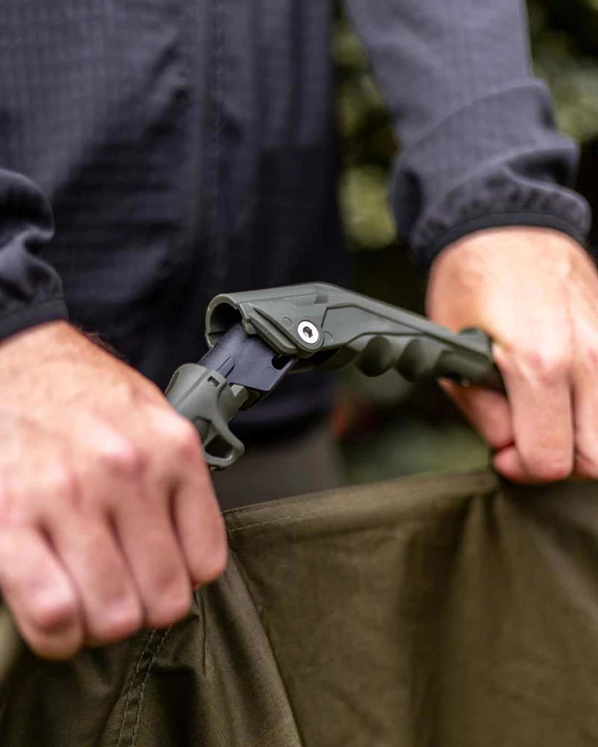 Fox Frontier II - Green