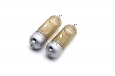 Guru X-Change Window Feeder Solid