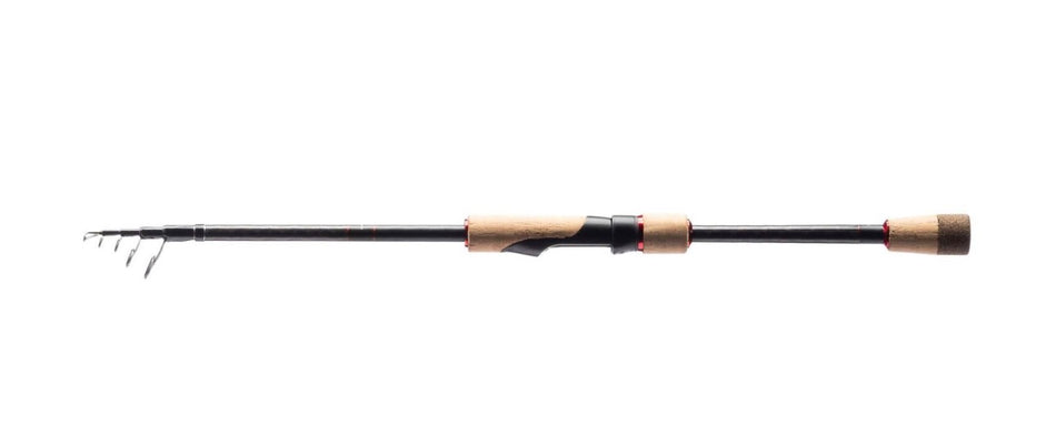 Shimano Catana GX Spinning Telescopic Rods