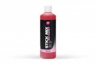 Mainline ISO Sweet Stick Mix Liquid 500ml