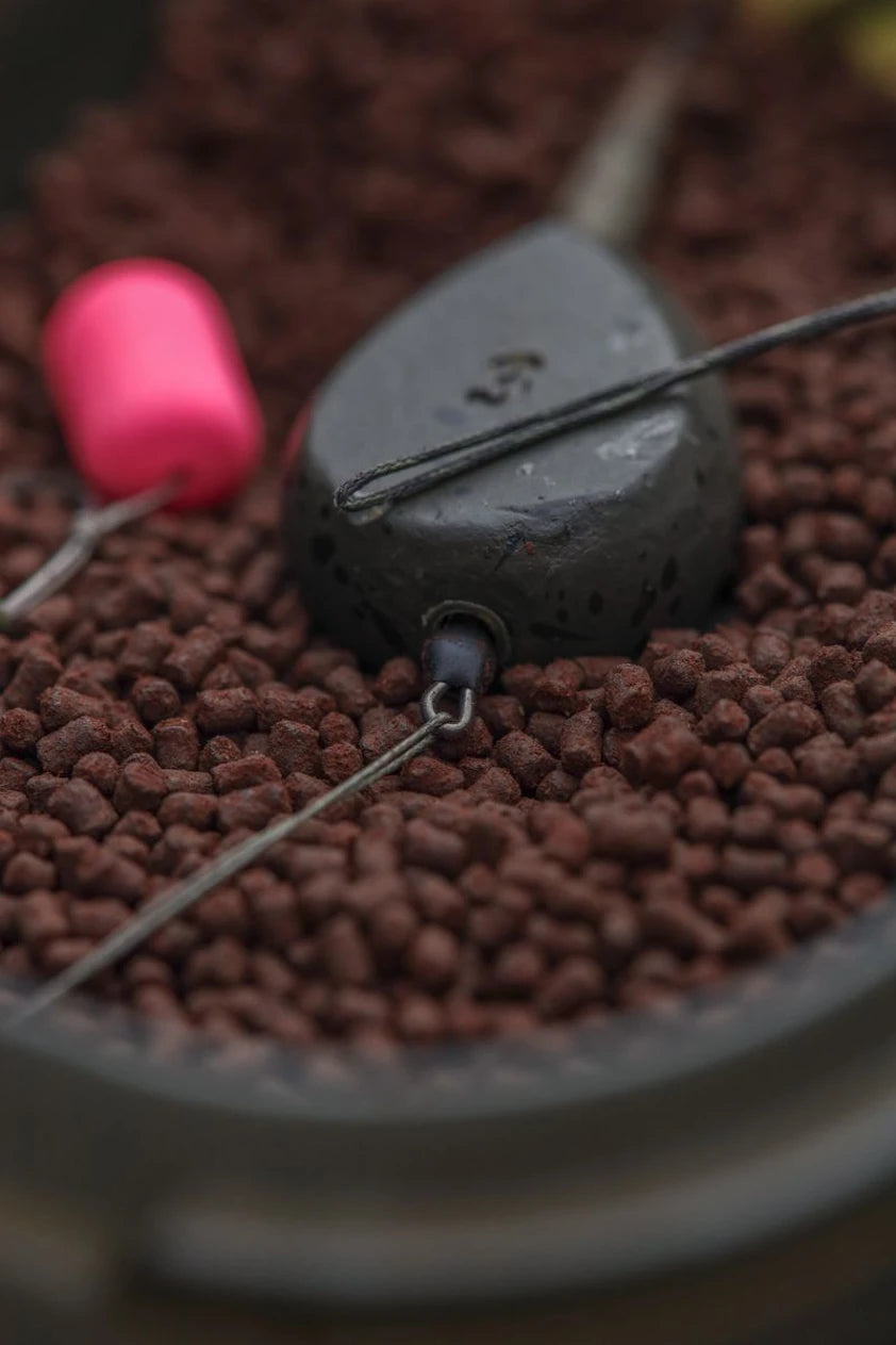 Thinking Anglers Sub-Fleck PVA Bag Leaders Quick Link