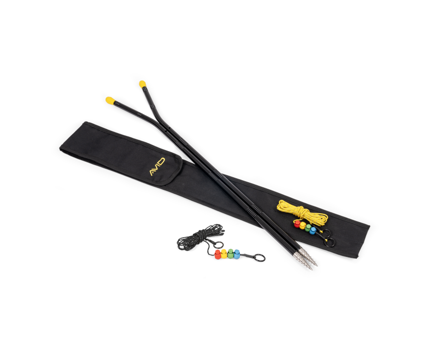 Avid All-Terrain Yard Distance Sticks