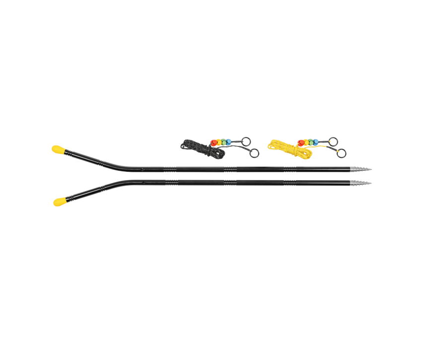Avid All-Terrain Yard Distance Sticks