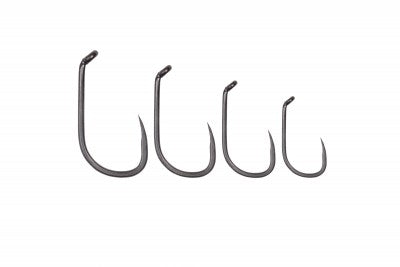 Korda Essentials Wide Gape X Barbless