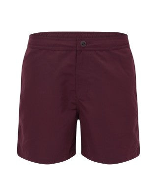 Korda Quick Dry Shorts Burgundy