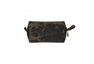 Korda Wash Bag - Dark Kamo