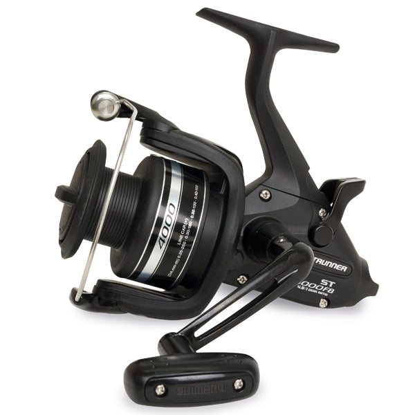 Shimano Baitrunner ST 4000 FB