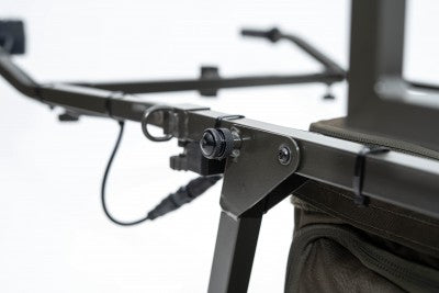 Carp Porter - Roamer Power Porter Dark Kamo