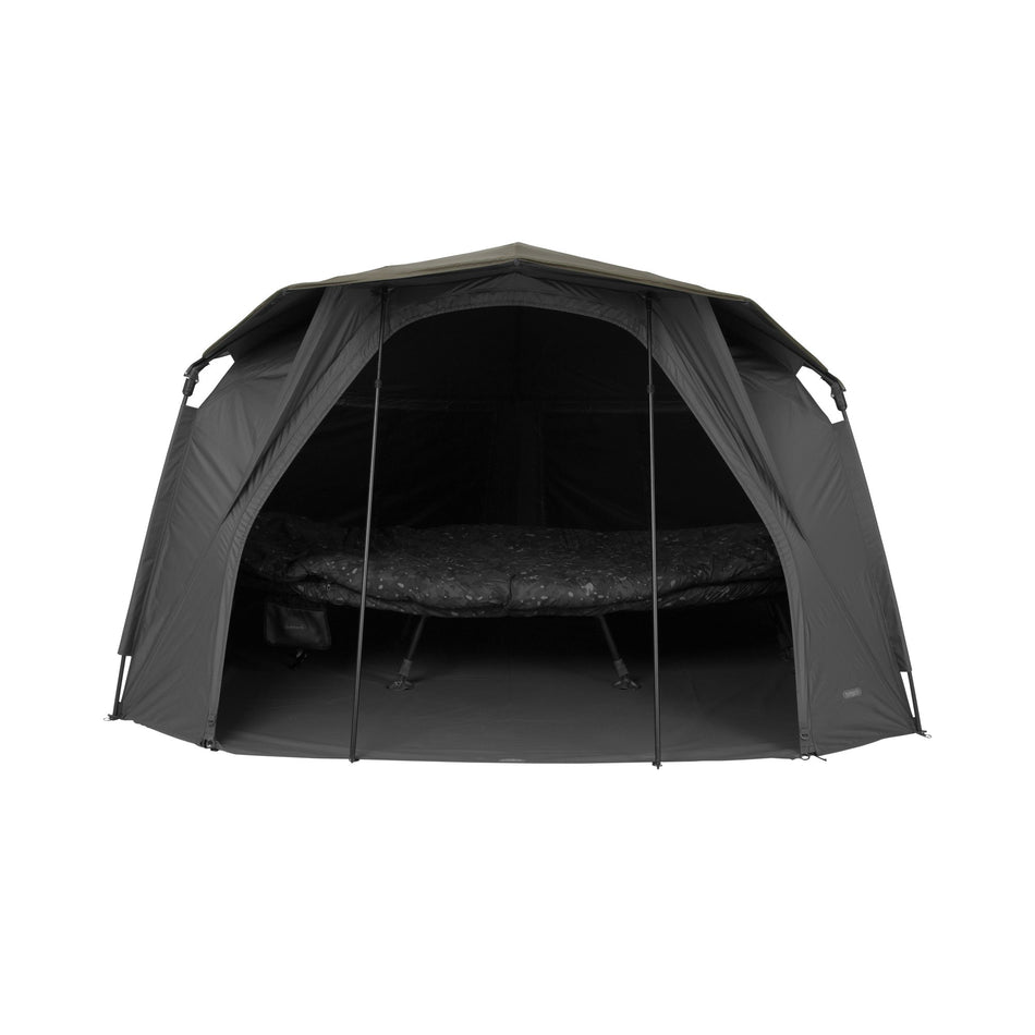 Trakker Tempest RS Brolly Skull Cap