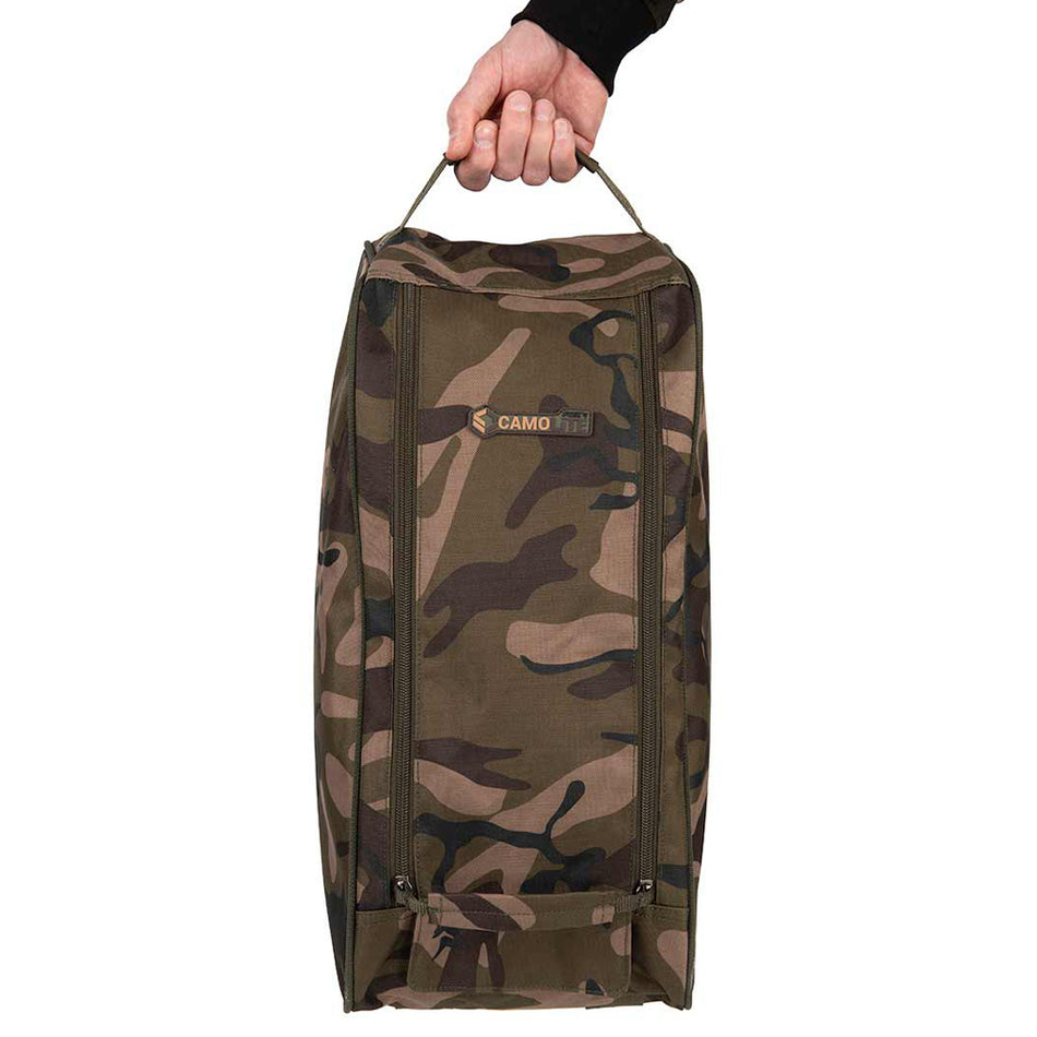 Fox Camolite Wader/Boot Bag