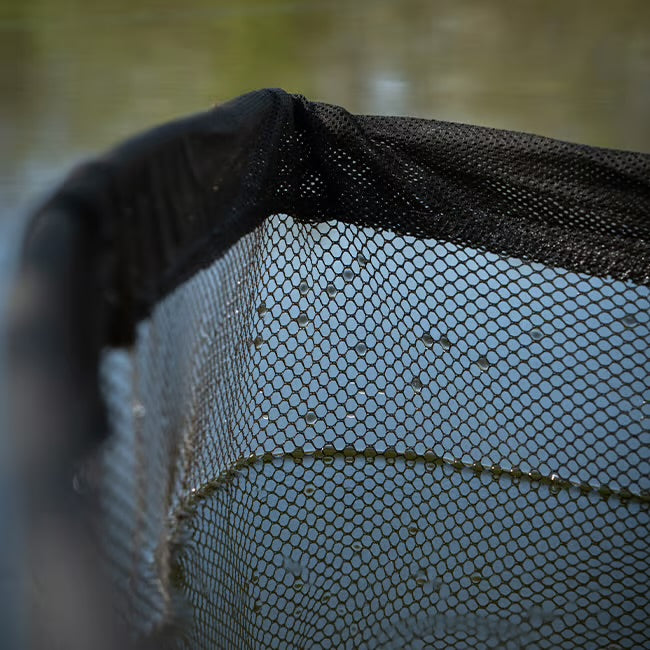 Sonik Xtractor + Landing Net 42"