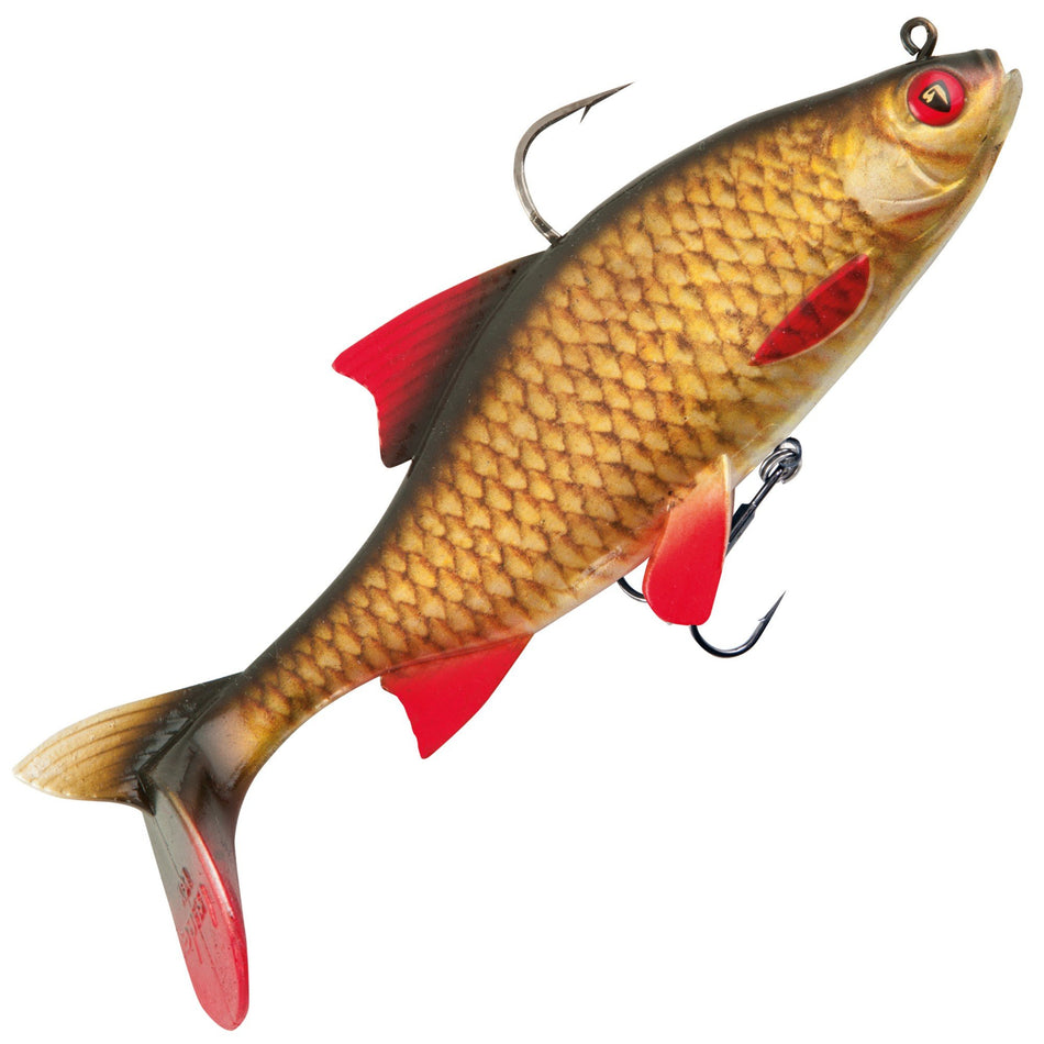 Fox Rage Replicant Realistic Hot Roach - 18cm 85g