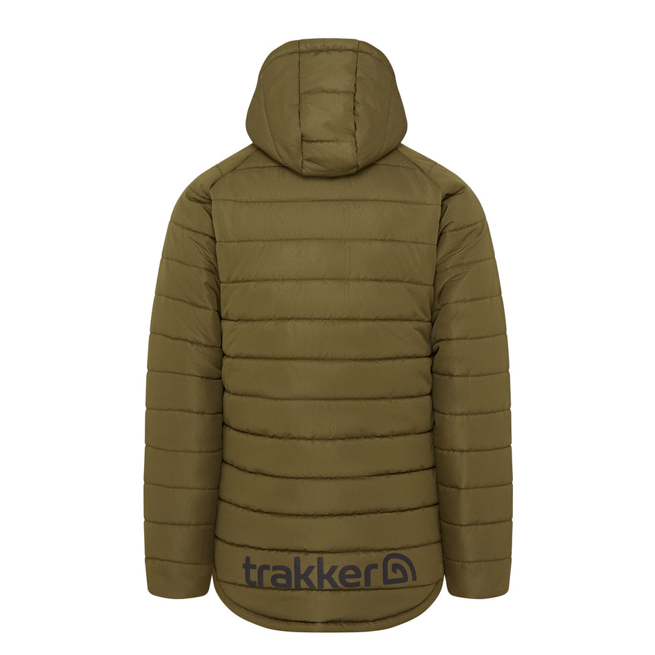 Trakker CR Thermal Jacket