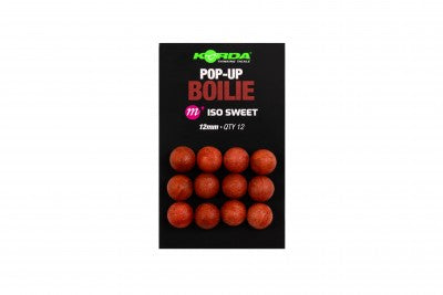 Korda Pop-Up Boilie Iso Sweet