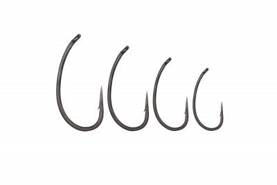 Korda Essentials Kurv Shank X Micro Barbed