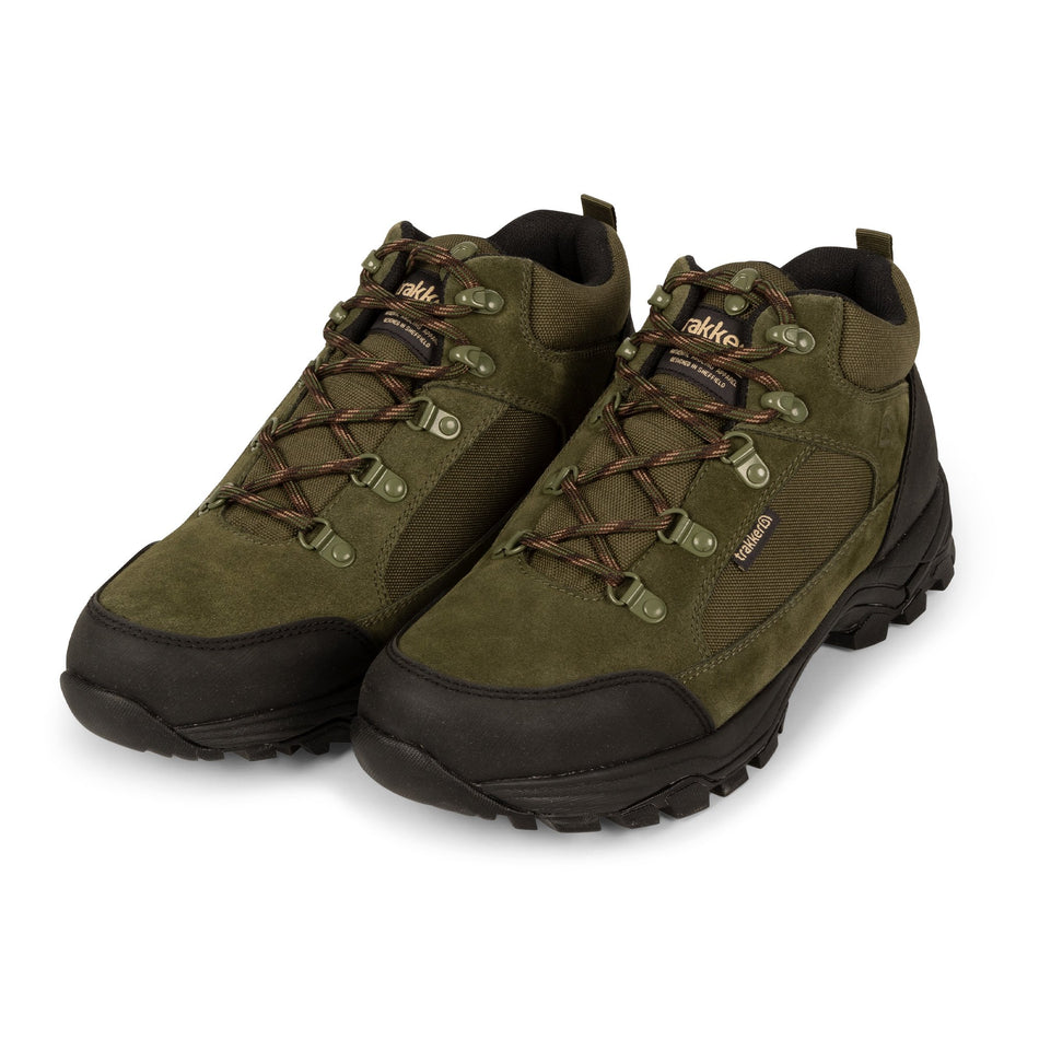 Trakker Techpro Boots