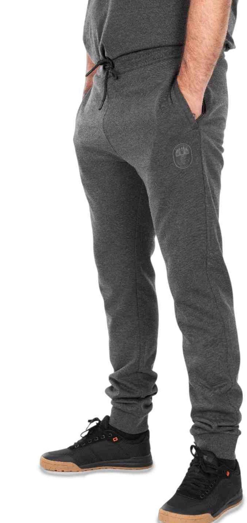 Fox Explorer Limited Joggers - Grey Marl
