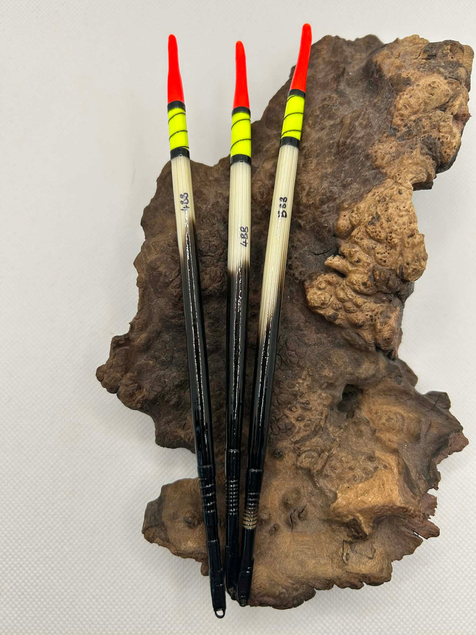 CP Porcupine Quill Float