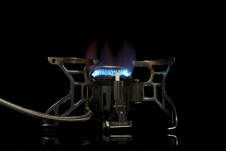 CarpLife CLS-3500 Stove