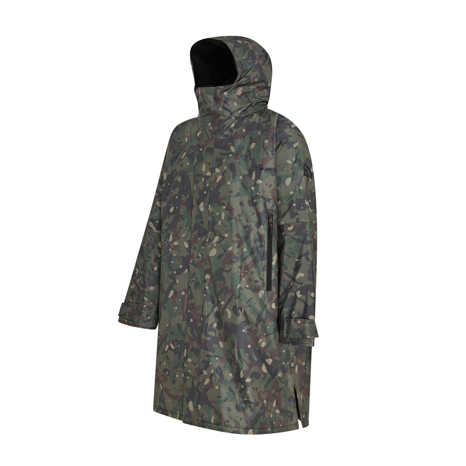 Trakker CR Camo Robe