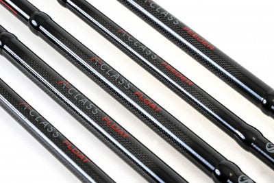 Guru A-Class 10ft 2pc Method Feeder 1-40g