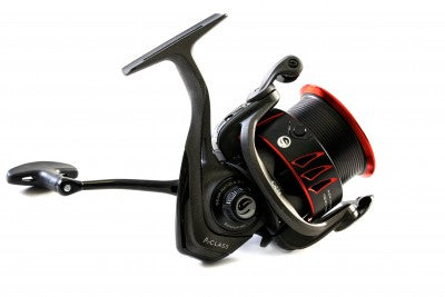 Guru A-Class 4000 Reel