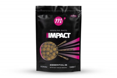 Mainline Hi Impact Shelf Life Essential IB 20mm - 1kg