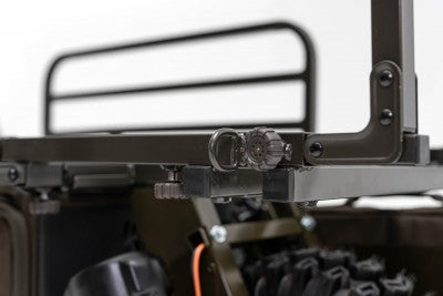 Carp Porter - Glider Power Porter Dark Kamo