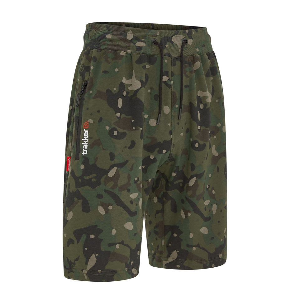 Trakker CR Camo Shorts