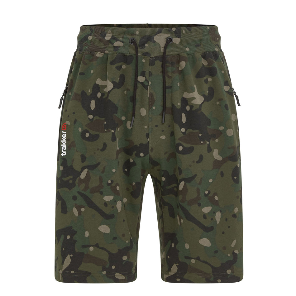 Trakker CR Camo Shorts
