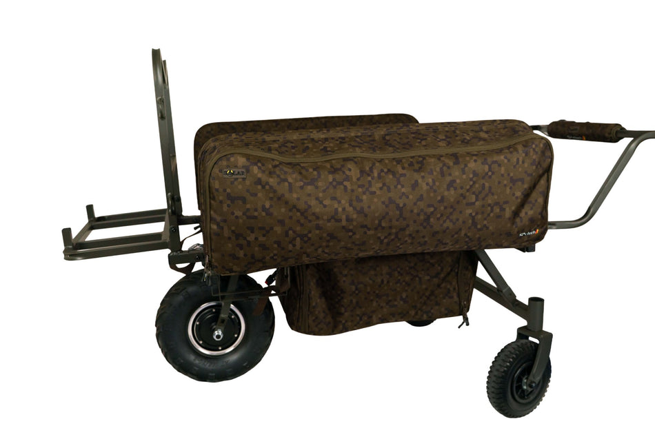 Solar Tackle SP-C Tech Barrow Panniers