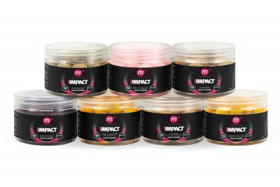 Mainline Hi Impact Wafters 15mm - 150ml