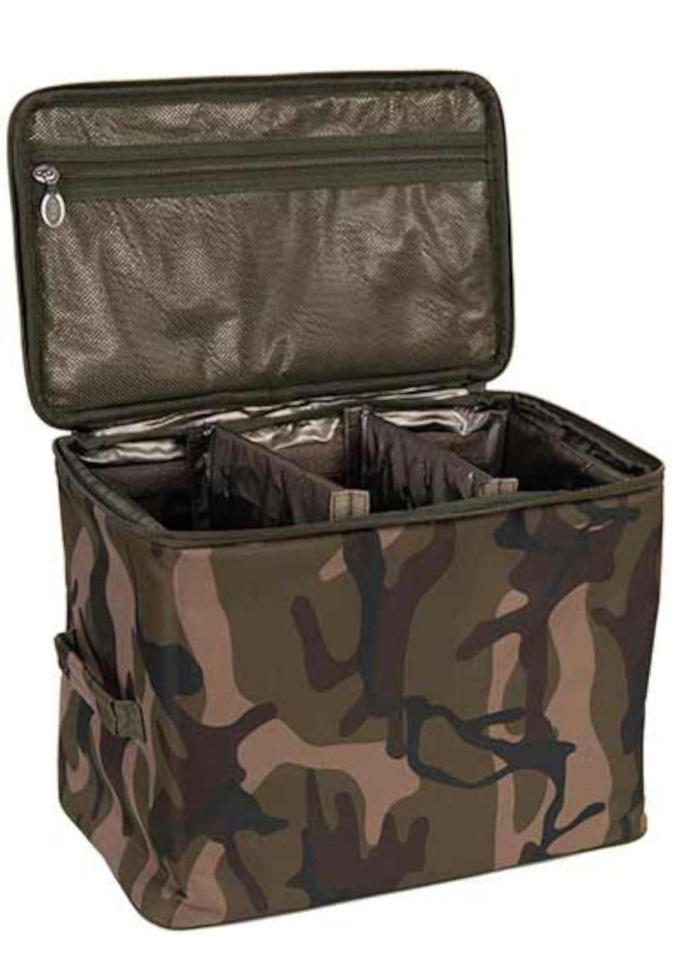 Fox Camolite Large Cool Bag