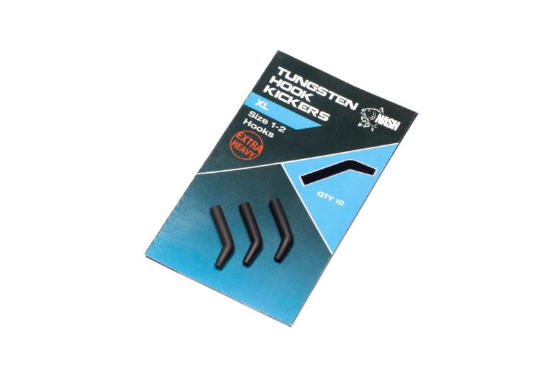 Nash Tungsten Hook Kickers