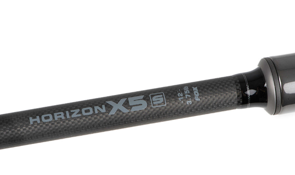 Fox Horizon x5 - s 12ft 3.75lb Full Shrink