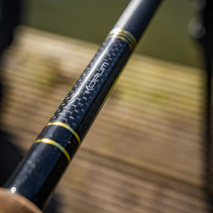 Korum 3k All Rounder Rods
