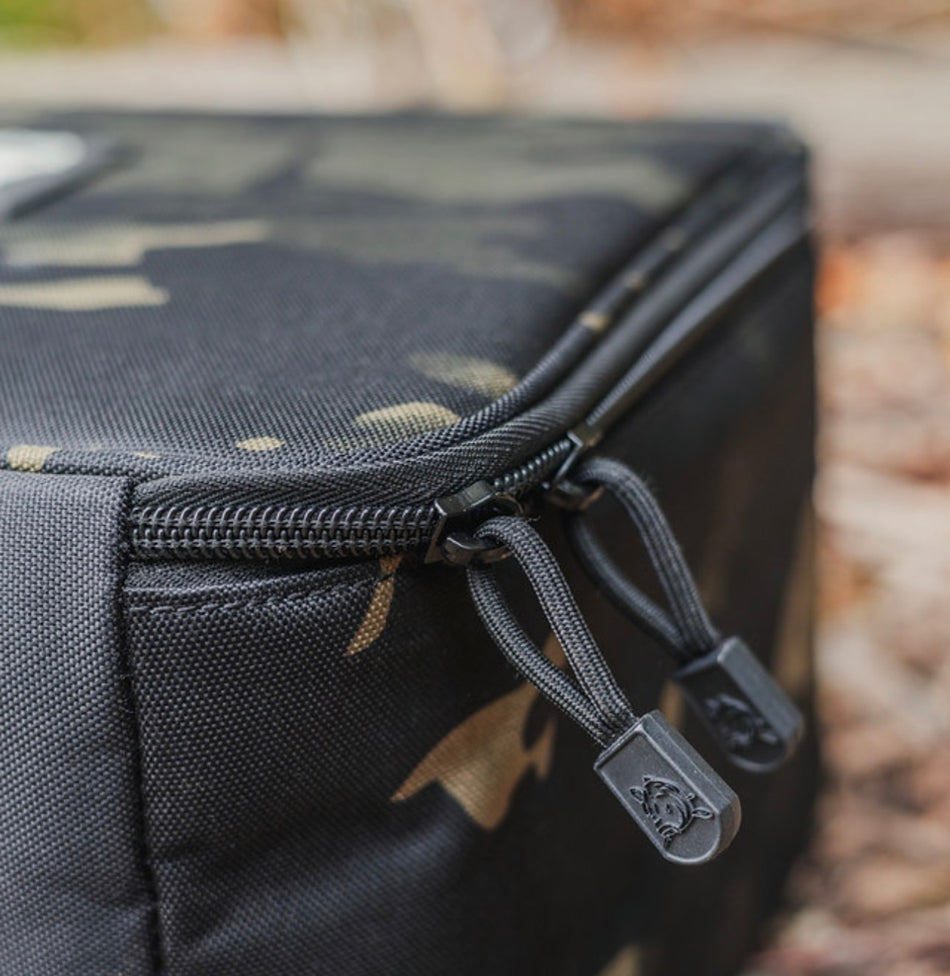 CarpLife Eclipse Camo Dinner Set - 2 Person