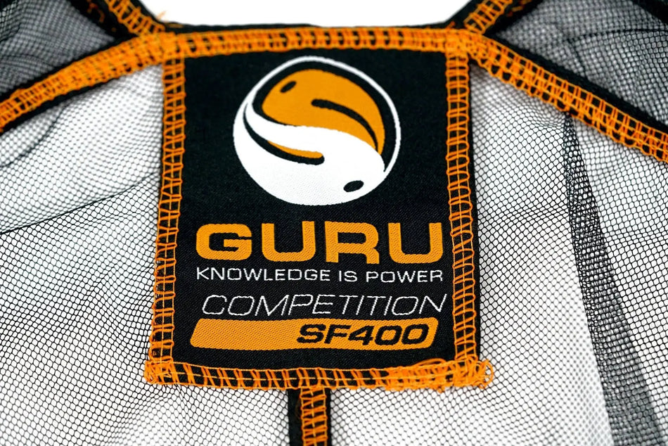 Guru Competition Net SF400